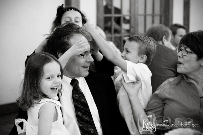 Dallas Wedding Photographers - K & S Photography